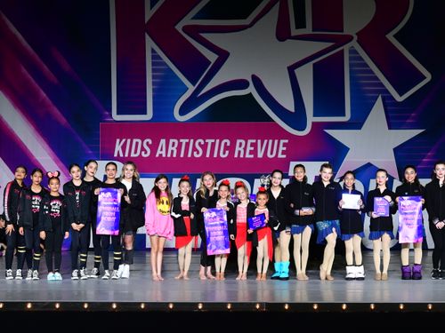 West Palm Beach, FL - 4/7/2022 - Awards