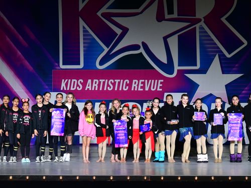 West Palm Beach, FL - 4/7/2022 - Awards