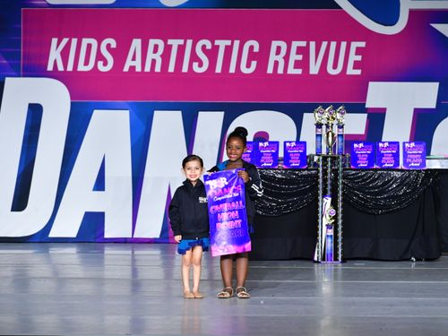 West Palm Beach, FL - 4/7/2022 - Awards