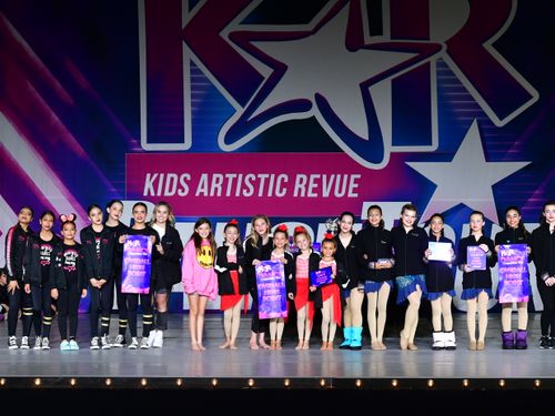 West Palm Beach, FL - 4/7/2022 - Awards