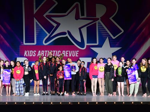 West Palm Beach, FL - 4/7/2022 - Awards