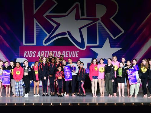 West Palm Beach, FL - 4/7/2022 - Awards