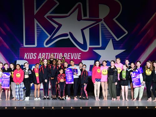 West Palm Beach, FL - 4/7/2022 - Awards