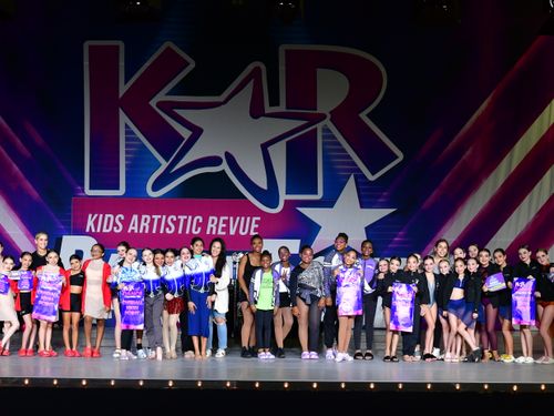 West Palm Beach, FL - 4/7/2022 - Awards
