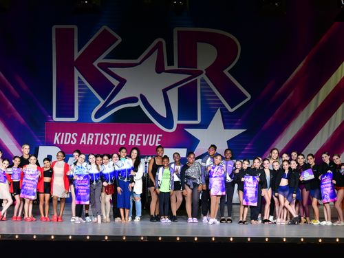West Palm Beach, FL - 4/7/2022 - Awards
