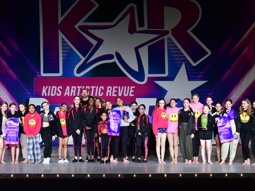 West Palm Beach, FL - 4/7/2022 - Awards