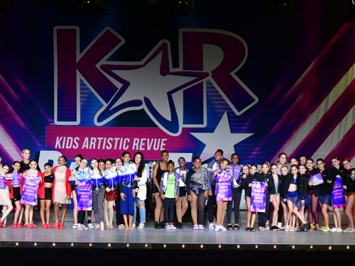 West Palm Beach, FL - 4/7/2022 - Awards