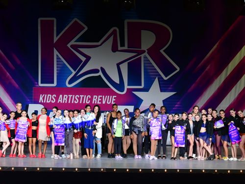 West Palm Beach, FL - 4/7/2022 - Awards