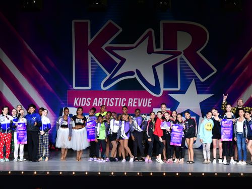 West Palm Beach, FL - 4/7/2022 - Awards
