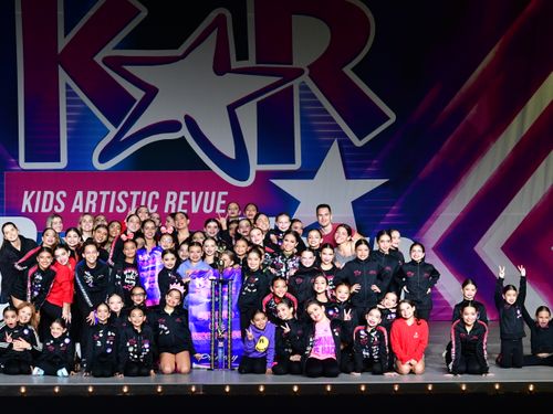 West Palm Beach, FL - 4/7/2022 - Awards