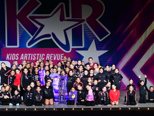 West Palm Beach, FL - 4/7/2022 - Awards