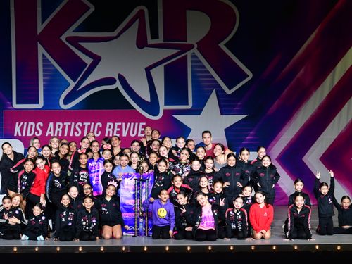 West Palm Beach, FL - 4/7/2022 - Awards