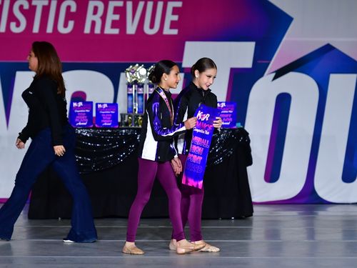 West Palm Beach, FL - 4/7/2022 - Awards