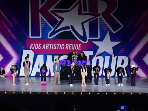 West Palm Beach, FL - 4/7/2022 - Awards