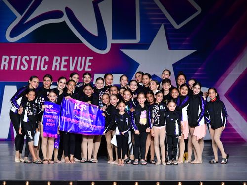 West Palm Beach, FL - 4/7/2022 - Awards