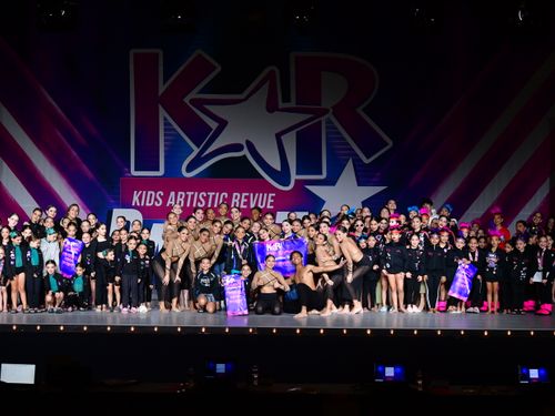 West Palm Beach, FL - 4/7/2022 - Awards