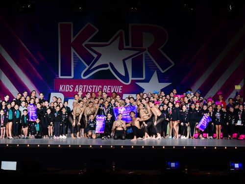 West Palm Beach, FL - 4/7/2022 - Awards
