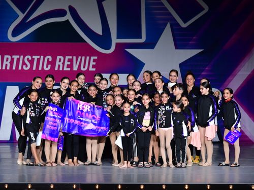 West Palm Beach, FL - 4/7/2022 - Awards