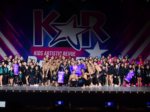 West Palm Beach, FL - 4/7/2022 - Awards