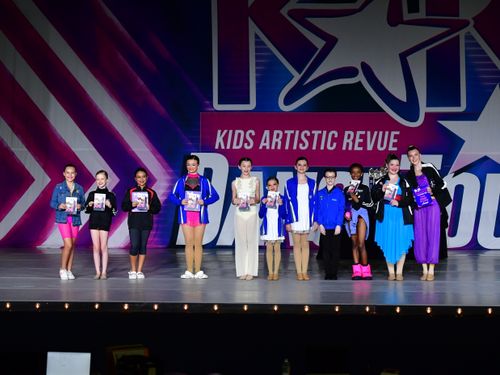 West Palm Beach, FL - 4/7/2022 - Awards