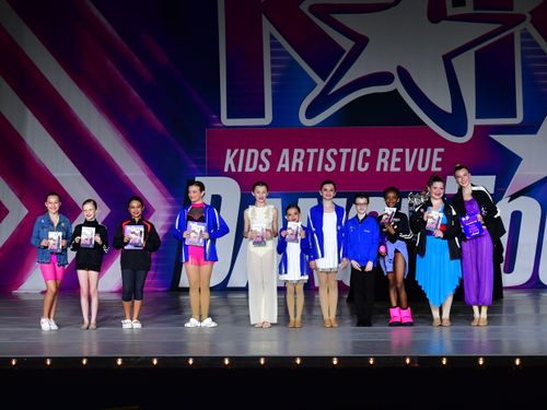West Palm Beach, FL - 4/7/2022 - Awards