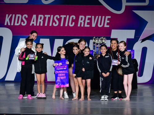 West Palm Beach, FL - 4/7/2022 - Awards