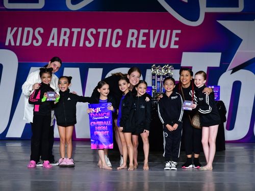West Palm Beach, FL - 4/7/2022 - Awards