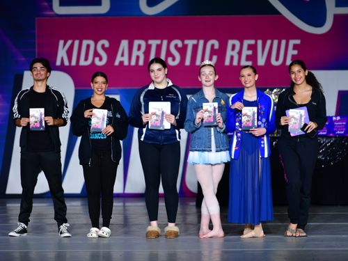West Palm Beach, FL - 4/7/2022 - Awards