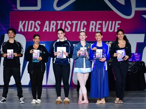 West Palm Beach, FL - 4/7/2022 - Awards