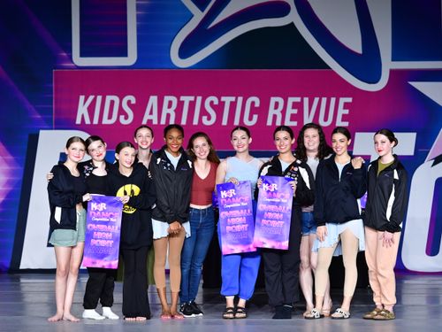 West Palm Beach, FL - 4/7/2022 - Awards