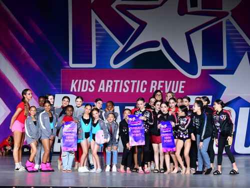 West Palm Beach, FL - 4/7/2022 - Awards