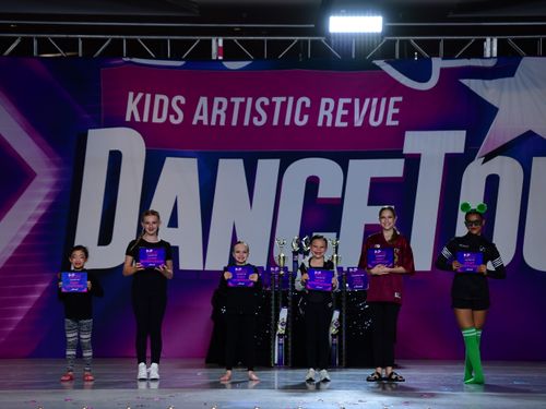 San Diego, CA (Escondido) - 3/31/2022 - Awards