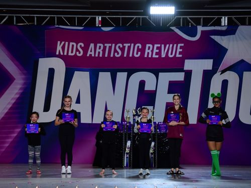 San Diego, CA (Escondido) - 3/31/2022 - Awards
