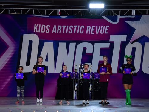 San Diego, CA (Escondido) - 3/31/2022 - Awards