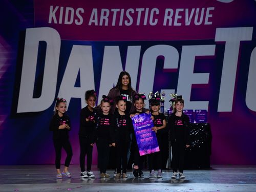San Diego, CA (Escondido) - 3/31/2022 - Awards