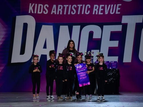 San Diego, CA (Escondido) - 3/31/2022 - Awards