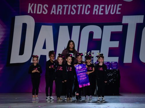San Diego, CA (Escondido) - 3/31/2022 - Awards