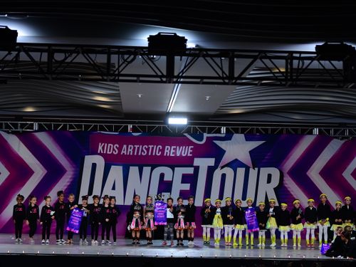 San Diego, CA (Escondido) - 3/31/2022 - Awards