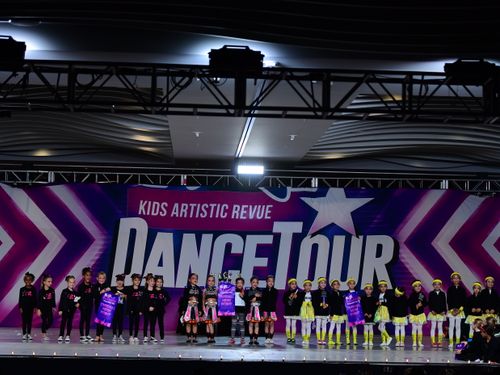 San Diego, CA (Escondido) - 3/31/2022 - Awards