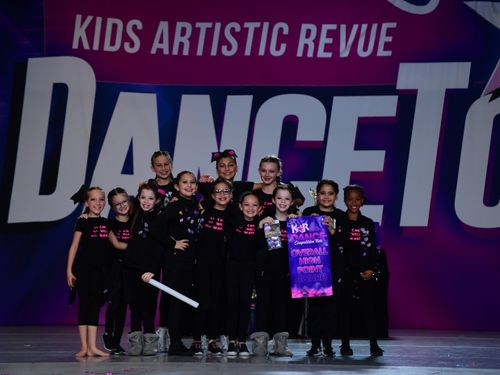 San Diego, CA (Escondido) - 3/31/2022 - Awards