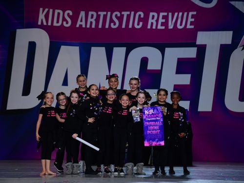 San Diego, CA (Escondido) - 3/31/2022 - Awards