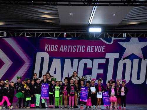 San Diego, CA (Escondido) - 3/31/2022 - Awards