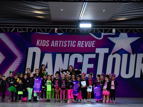 San Diego, CA (Escondido) - 3/31/2022 - Awards
