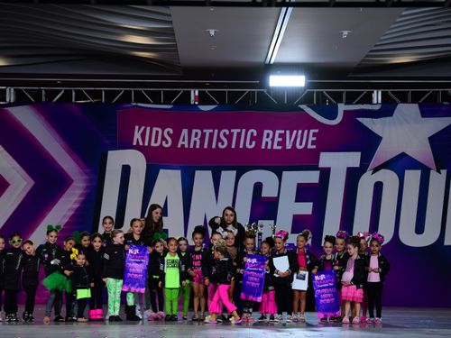 San Diego, CA (Escondido) - 3/31/2022 - Awards