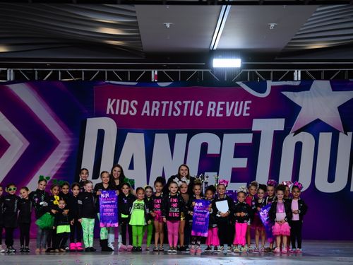 San Diego, CA (Escondido) - 3/31/2022 - Awards