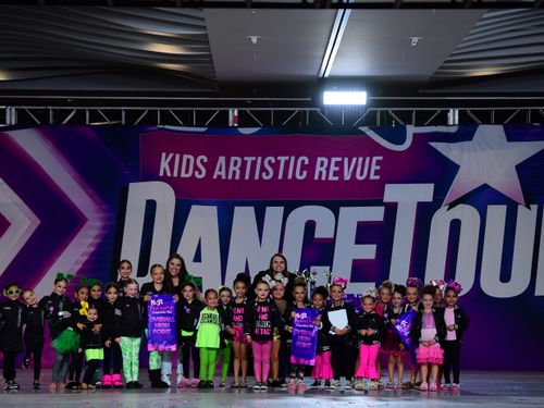 San Diego, CA (Escondido) - 3/31/2022 - Awards