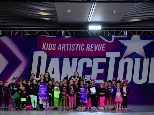 San Diego, CA (Escondido) - 3/31/2022 - Awards