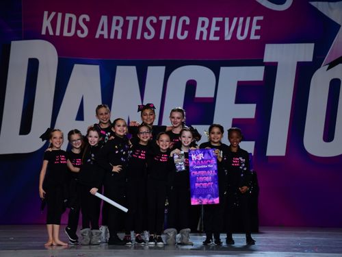 San Diego, CA (Escondido) - 3/31/2022 - Awards
