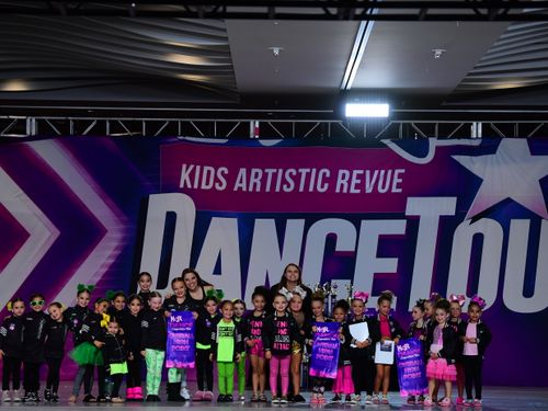 San Diego, CA (Escondido) - 3/31/2022 - Awards