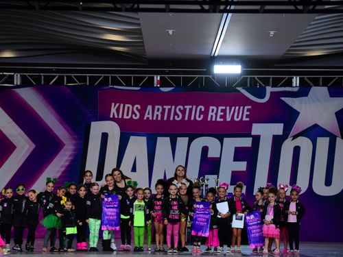 San Diego, CA (Escondido) - 3/31/2022 - Awards